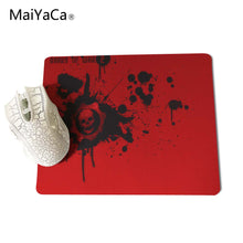 Load image into Gallery viewer, gears of war mouse pad