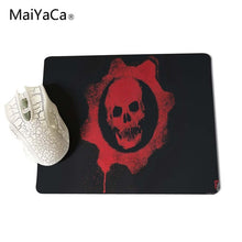 Load image into Gallery viewer, gears of war mouse pad