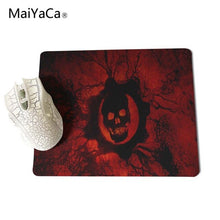 Load image into Gallery viewer, gears of war mouse pad