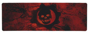 gears of war mouse pad