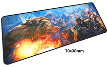 Load image into Gallery viewer, gears of war mouse pad