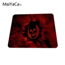 Load image into Gallery viewer, gears of war mouse pad