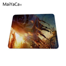 Load image into Gallery viewer, gears of war mouse pad