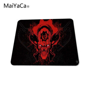 gears of war mouse pad