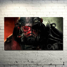 Load image into Gallery viewer, gears of war wall frame