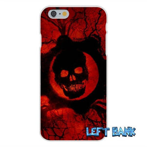 gears of war phone case