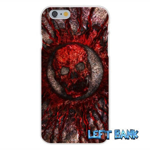 gears of war phone case