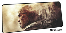 Load image into Gallery viewer, gears of war mouse pad