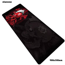 Load image into Gallery viewer, gears of war mouse pad