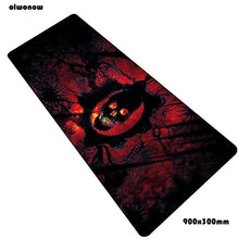 Load image into Gallery viewer, gears of war mouse pad