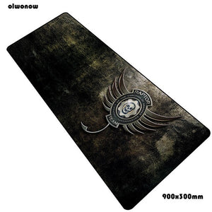 gears of war mouse pad