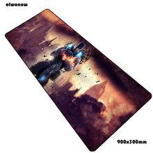 Load image into Gallery viewer, gears of war mouse pad