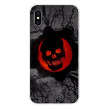 Load image into Gallery viewer, gears of war phone case