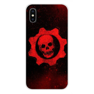 gears of war phone case