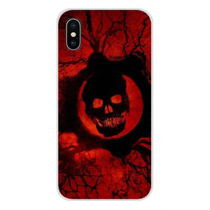 gears of war phone case