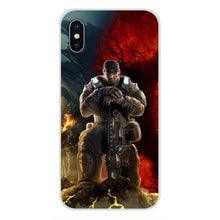 Load image into Gallery viewer, gears of war phone case