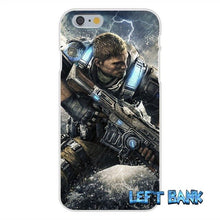 Load image into Gallery viewer, gears of war phone case