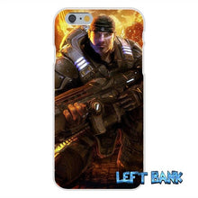 Load image into Gallery viewer, gears of war phone case