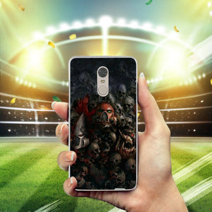 gears of war phone case