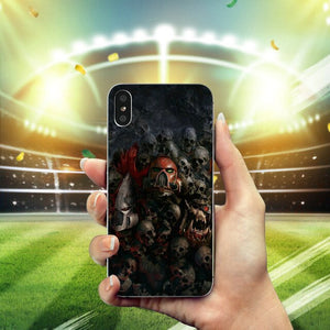 gears of war phone case