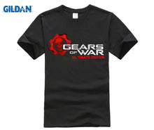 Load image into Gallery viewer, gears of war tshirt