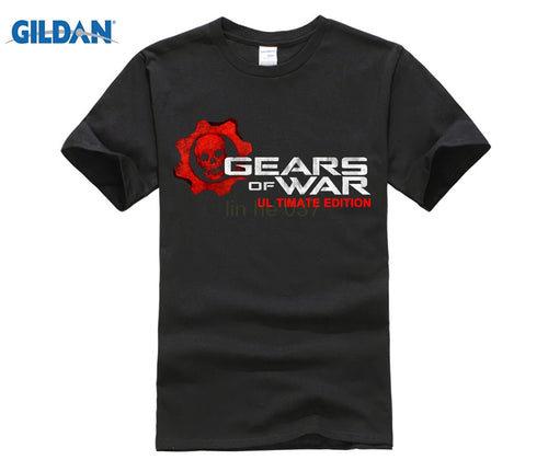 gears of war tshirt