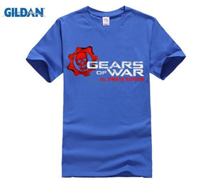 gears of war tshirt