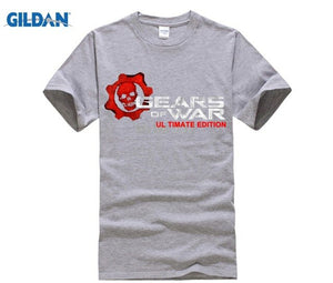 gears of war tshirt