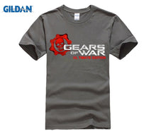 Load image into Gallery viewer, gears of war tshirt