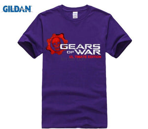 gears of war tshirt