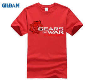 gears of war tshirt