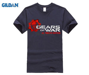 gears of war tshirt