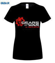 Load image into Gallery viewer, gears of war tshirt