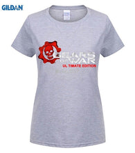 Load image into Gallery viewer, gears of war tshirt