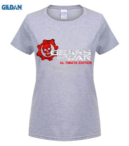 gears of war tshirt