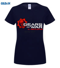 Load image into Gallery viewer, gears of war tshirt