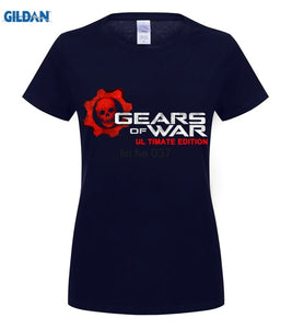 gears of war tshirt