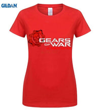 Load image into Gallery viewer, gears of war tshirt