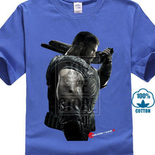 Load image into Gallery viewer, gears of war tshirt