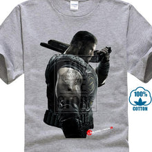 Load image into Gallery viewer, gears of war tshirt