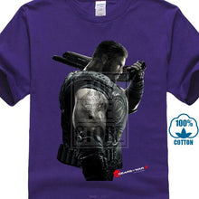 Load image into Gallery viewer, gears of war tshirt