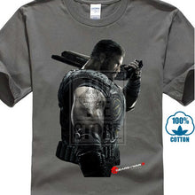 Load image into Gallery viewer, gears of war tshirt