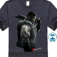 Load image into Gallery viewer, gears of war tshirt