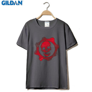 gears of war tshirt