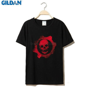 gears of war tshirt