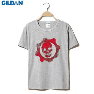 gears of war tshirt