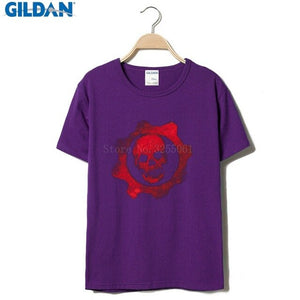 gears of war tshirt