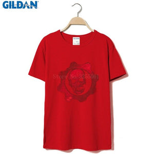 gears of war tshirt