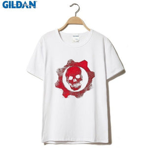 gears of war tshirt