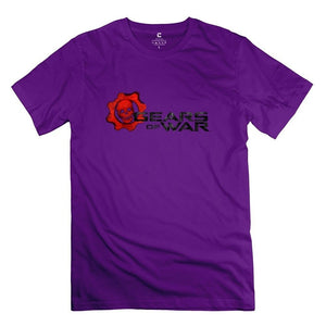 gears of war tshirt